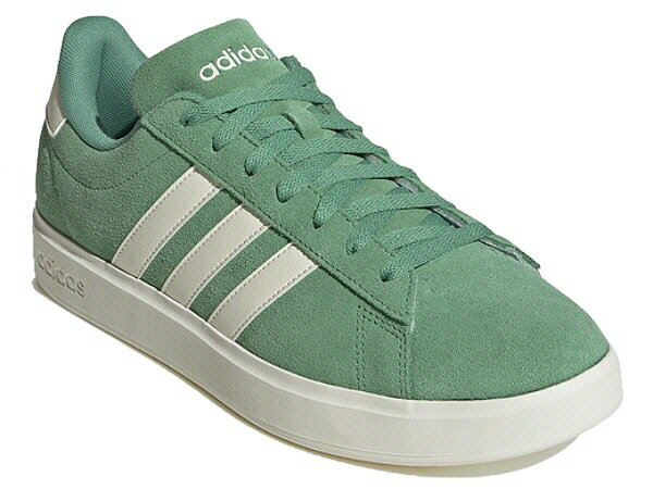 楽天市場】adidas グランドコート greenの通販