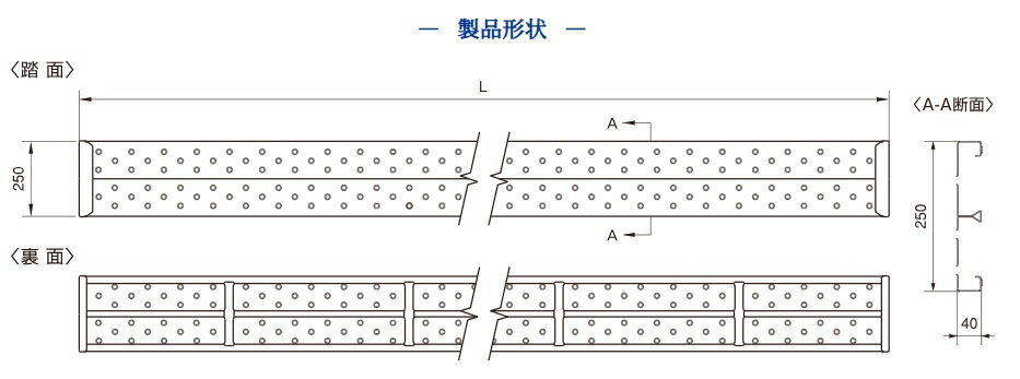 ����������(�����ϰ����)�ۡڲ��߻���JFE����ե����ߥ󥰷��̹���­����(J���ƥå�)��Ĺ2.0m KTN-2��459��