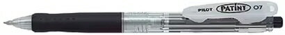 ʸ˼񡦻̳ʡPILOT(ѥå)ѥƥ ܡڥ  0.7mm P-BPA-10F-BB620