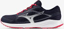 【送料込み(一部地域除く)】【レディースランニングシューズ】MIZUNO(ミズノ)MAXI MIZER 26(マキシマイザー26)K1GA240123【750】