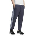 【送料込み(一部地域除く)】【スポーツウエア】ADIDAS(アディダス)M WORD スウェットパンツKWX98-JG8595【750】
