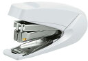 【文房具・事務用品】KOKUYO(コクヨ)ステープラー ラッチキス ホワイト 20枚とじ SL-M72W【620】