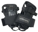 【スノープロテクター】eb's(エビス)WRIST PROTECTER(グローブ外付けタイプ)※2025-2026も継続商品です【750】