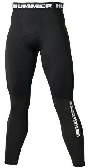 【取り寄せ対応】【作業服】ATACK BASE(アタックベース)HUMMER REV SKINS(レブスキンズ)裏起毛ロングタイツ 03815【530】