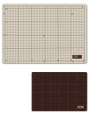 【文房具・事務用品】OLFA(オルファ)カッターマット サイズ:A4 134B【620】