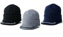 【ゴルフアクセサリー・冬物】UNDER ARMOUR(アンダーアーマー)UA ドライバー ビーニー 1388323【750】