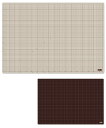 【文房具・事務用品】OLFA(オルファ)カッターマット サイズ:A3 135B【620】