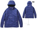 【取り寄せ対応】【作業服】村上被服 HOOH(鳳皇)防寒アノラックパーカー 2024【530】