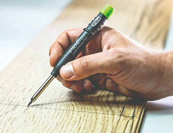 【文房具・建築現場用品】PICA MARKER...の紹介画像2