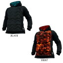 【取り寄せ対応】【作業服(表売場)】KTBK(寿ニット)BOKURA WORKS(ボクラワークス)ピンソニック 防寒フーディー 秋冬用 3807【530】