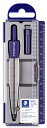 【文房具・事務用品】STAEDTLER(ステッドラー)スクールコンパス プレーン式 550 50【620】