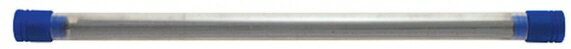 【文房具・建築現場用品】シンワ測定替芯 工事用 シャープ鉛筆 2.0mm HB 6本入 78509【620】