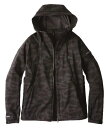 【作業服】BIG BORN(ビッグボーン)EARLYBIRD(アーリーバード)ソフトシェルフーディージャケット 通年商品 EBA927【430】