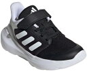 【キッズシューズ】adidas(アディダス)TENSAUR RUN 3.0 EL C(テンソーラン)ジュニアスニーカー IE5983【470】