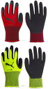 【作業手袋】PUMA(プーマ)Racing(レーシング)手袋 WORKING GLOVE 3双組 PG-1350-3P【410】