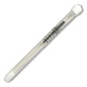【文房具・建築現場用品】フエキ(不易糊工業)建築用シャープペンシル 超硬芯用替芯 3本入 2.0mm 白 RHW20-H【620】