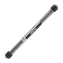【文房具・建築現場用品】TJMデザイン(TAJIMA)替芯 6本入 すみつけシャープ2.0mm HB ふつう S20S-HB【620】