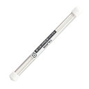 【文房具・建築現場用品】TJMデザイン(TAJIMA)替芯 6本入 すみつけシャープ2.0mm 白 硬質 S20S-WHI【620】