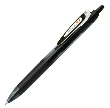 [Stationery & Office Supplies] ZEBRA SARASA DRY Gel Ballpoint Pen 0.5mm Black P-JJ31-BK [620]