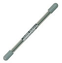 【文房具・建築現場用品】TJMデザイン(TAJIMA)替芯 6本入 すみつけシャープ1.3mm 2H 硬め SS13S-2H【620】