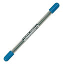 【文房具・建築現場用品】TJMデザイン(TAJIMA)替芯 6本入 すみつけシャープ1.3mm HB ふつう SS13S-HB【620】