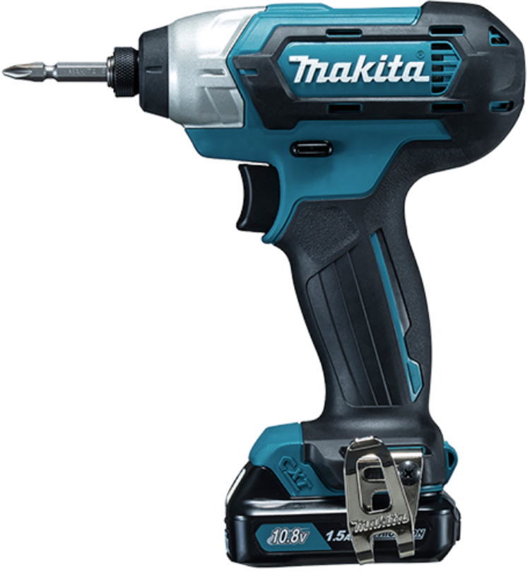 ߡ10.8V(1.5Ah)żѥȥɥ饤 ޥ TD110DSHX460