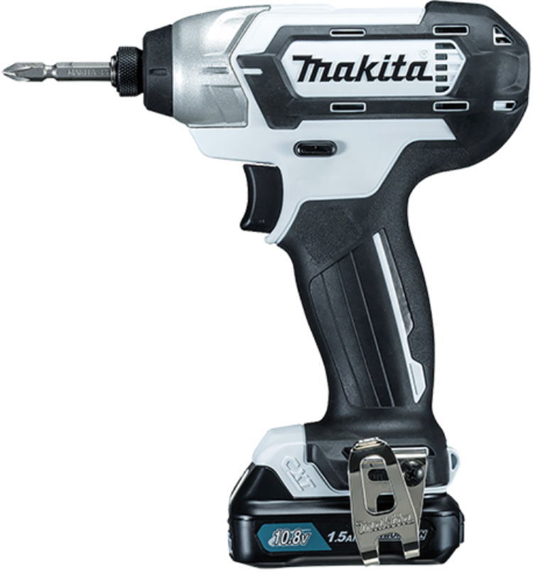 ߡ10.8V(1.5Ah)żѥȥɥ饤 ޥ TD110DSHXW460