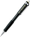 【文房具・事務用品】Pentel(ペンテル)シャープペンシル TUFF(タフ)0.9mm 濃さ:2B XQE9-A【620】