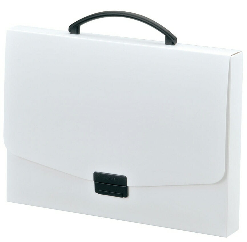 【文房具・事務用品】LIHIT LAB.(リヒトラブ)AQUA DROPs バッグ(A4サイズ)透明 A-5005-0【620】