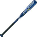 【送料込み(一部地域除く)】【野球軟式少年用バット】ZETT(ゼット)SWING MAX(スイングマックス)金属製 74cm BAT75514【750】