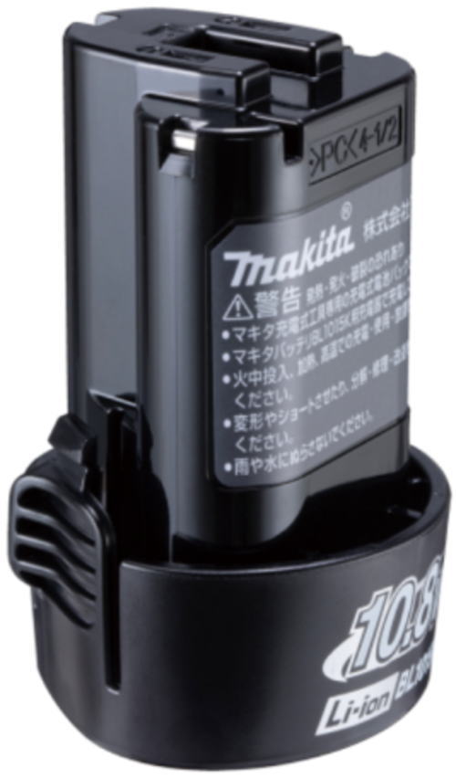 ߡ10.8V (1.5Ah) ।Хåƥ ޥ BL1015K460