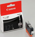 【文房具・事務用品】Canon(キャノン)PIXUSインクタンク ブラック BCI-321 BK【620】