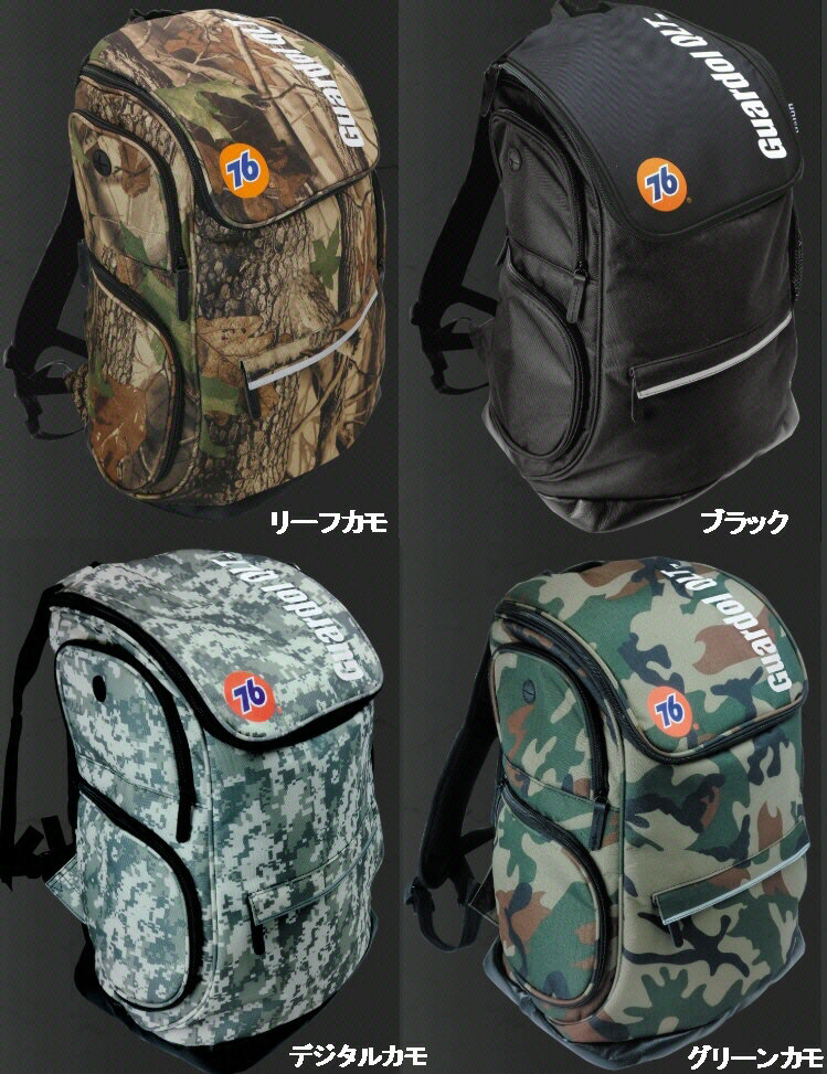 【送料込み(一部地域除く)】【カジュアルバッグ】K WORK(ケイワーク)76 Union リュック(デイバッグ)H47xW33xD24cm 36L BP7600【489】