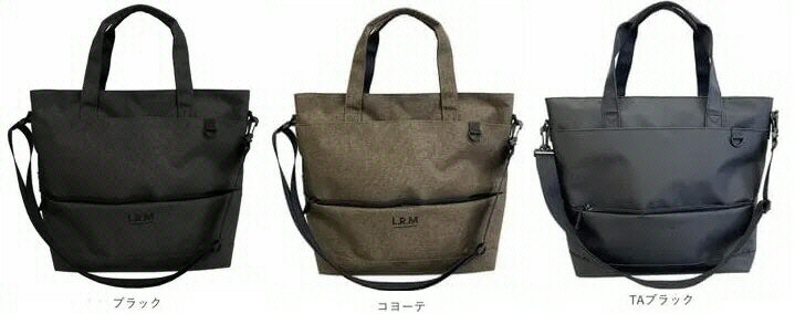 (ϰ)ۡڥ奢ХåL.R.M(륢륨)åץȡȡ2wayХå S CMK22-0766S489