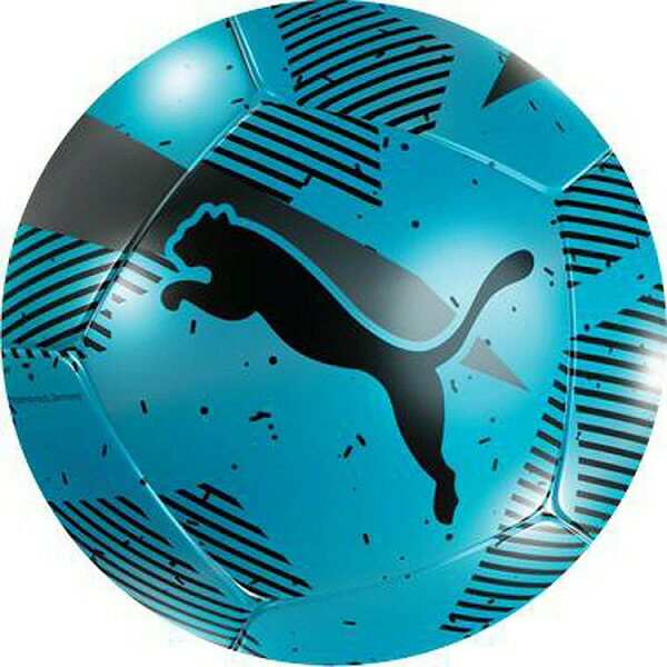 【サッカーボール】PUMA(プーマ)CAGE ボール HS084865-03【750】