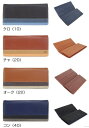 【メンズアクセサリー】HANG TEN(ハンテン)長財布 横19.2×縦9.2×マチ2.2cm 61HT01【483】
