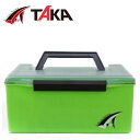 【送料込】【釣り】タカ産業 イカメタルストッカー52II A-01006II【510】