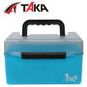 【送料込】【釣り】タカ産業 エギストッカー52II A-0109II【510】