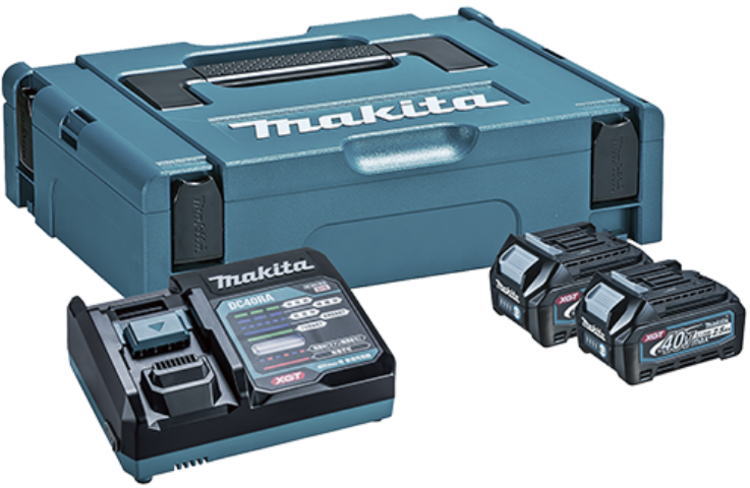 楽天市場】マキタ パワーソースキット xgt1の通販