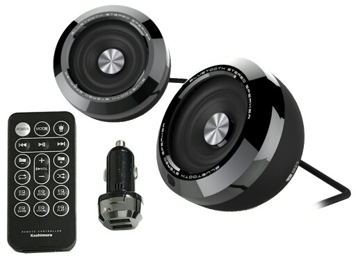 【送料込み(一部地域除く)】【Audioグッズ】Kashimura(カシムラ)Bluetoothステレオスピーカー EQ MP3プレーヤー付 BL-73【547】 【送料込み(一部地域除く)】【Audioグッズ】Kashimura(カシムラ)Bluetoothステレオスピーカー EQ MP3プレーヤー付 BL-73【547】