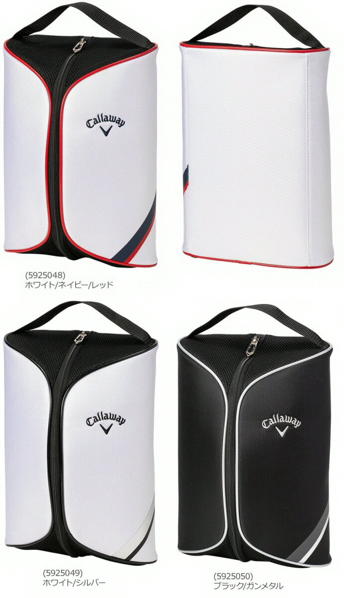 ڥե꡼Callaway()Sport Shoe Case(塼)25 JM750