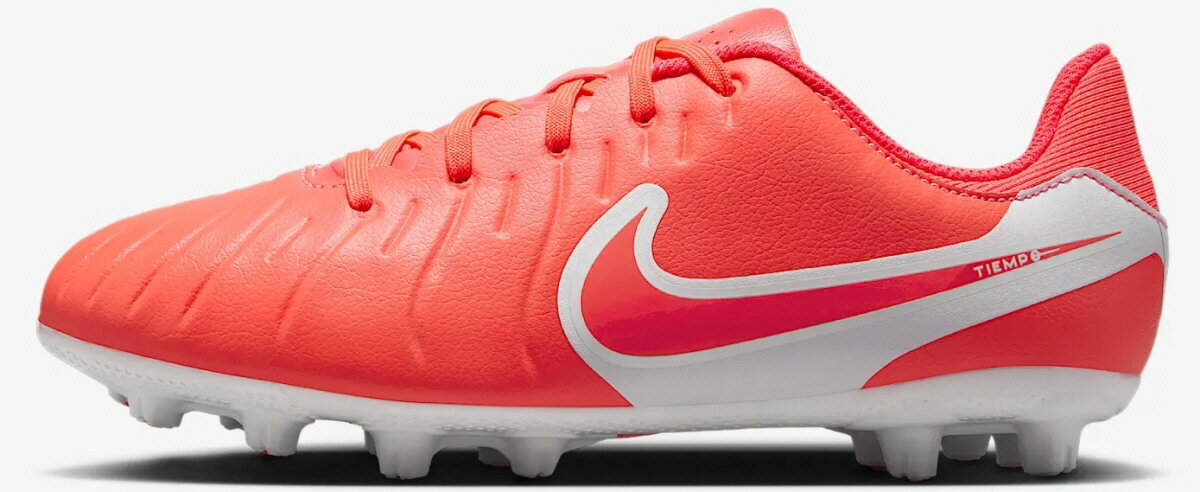 【送料込み(一部地域除く)】【サッカージュニアスパイク】NIKE(ナイキ)ティエンポ ...