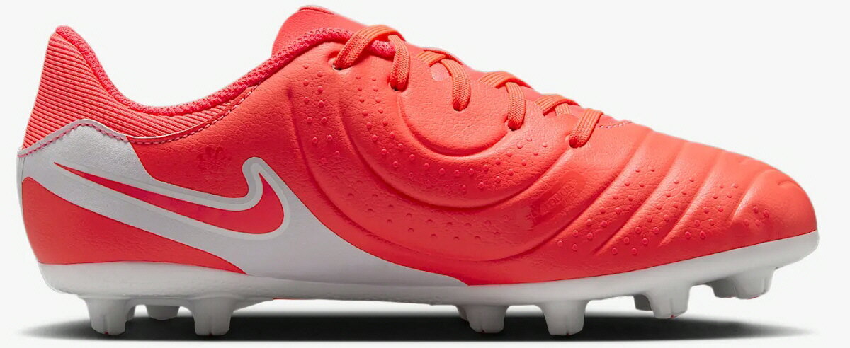 【送料込み(一部地域除く)】【サッカージュニアスパイク】NIKE(ナイキ)ティエンポ ...