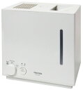 【送料込み(一部地域除く)】【空調家電】TEKNOS(テクノス)スチーム加湿器 3.7L 強弱2段階切替 上部給水 EL-S037【590】