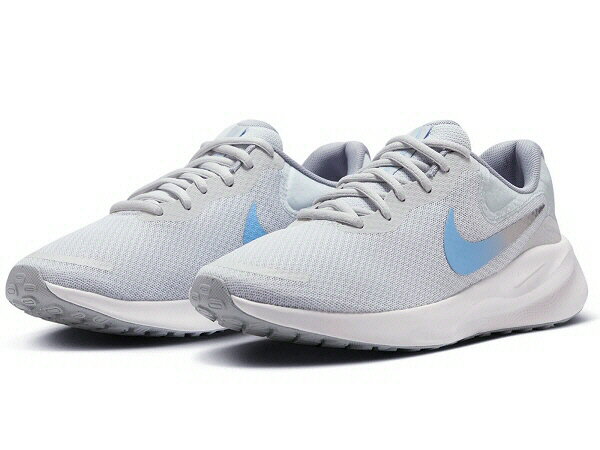 【送料込み(一部地域除く)】【レディースランニングシューズ】NIKE(ナイキ)ウイメンズ レボリューション 7FB2208-013【750】