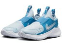 【送料込み(一部地域除く)】【キッズシューズ】NIKE(ナイキ)フレックスランナー3 PSベビースニーカー FN1449-402【470】