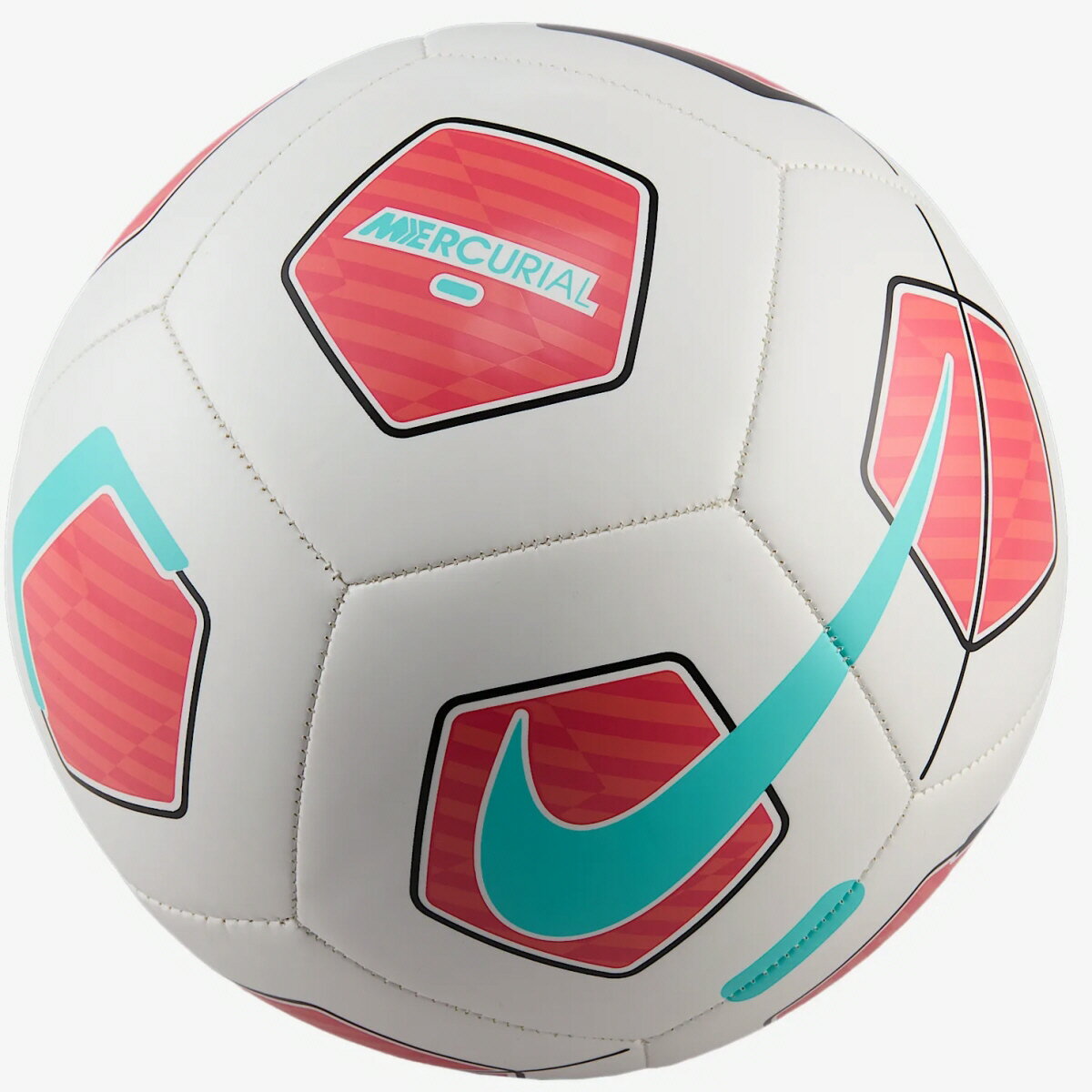 【サッカーボール】NIKE(ナイキ)MERCURIAL FADE(マーキュリアルフェード)FZ3036-101【750】