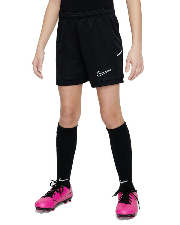 【ジュニアサッカーウエア】NIKE(ナイキ)DRI-FIT アカデミー25 ショート 4IN-PD(