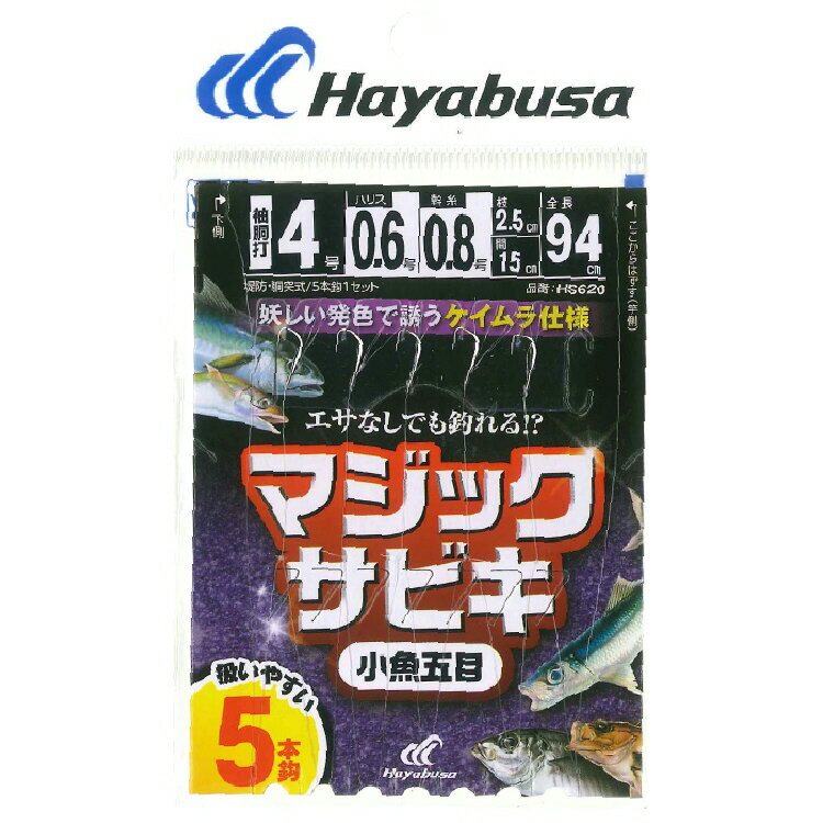 ������Hayabusa �ޥ��å����ӥ� ������� 5�ܳ� HS620��510��