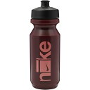 【スポーツアクセサリー】NIKE(ナイキ)ビッグマウス ボトル 2.0 22oz(スクイズボトル)容量650ml HY6009-672【750】